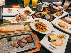 -daozao料理美术馆(寿光店)