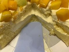 -熊猫不走生日蛋糕(东城店)