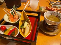 -蟹道乐(梅田店)