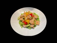 -小古林饭荘(东环路店)