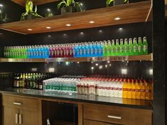 -韩盛·盛江山自助料理(中街大悦城黑金店)