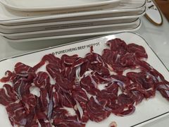 三花趾-福合埕牛肉火锅(长平国新店)