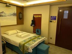 -圣和足道·瑶浴SPA·养生茶府(光华店)