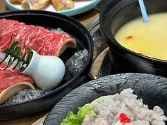 -慢搅粥底火锅(武侯大悦城店)