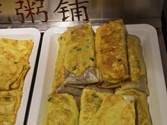 -李记粥铺(泰山路店)