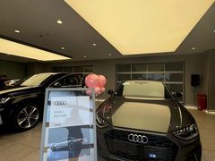 -上海永达奥诚奥迪4S店(申江路店)
