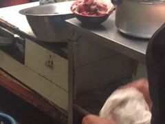 -张阿三馄饨店