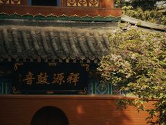 -洛阳白马寺