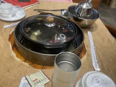 -濠轩阁特色生蚝火锅总店