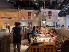 -晓粤·惹味粤菜(凯德乐峰广场店)