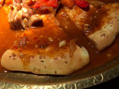 -楼兰新疆主题餐厅(苏州中心店)