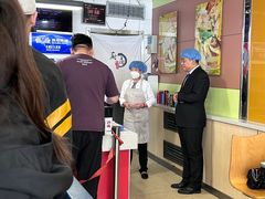 -东方削面(迎泽街店)