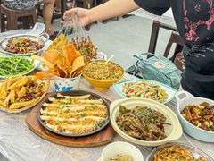 -小民大排档(马场角横路店)