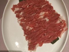 -鼎鼎香·港式火锅(北京SKP店)