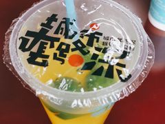 -Aqua Oasis 水天堂(石路天虹店)