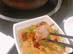 -北门涮肉·铜锅涮肉(南锣鼓巷店)