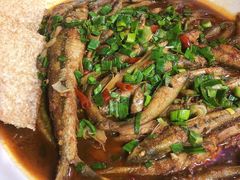 -巢湖名吃·徽府农家菜(半汤店)
