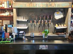 -Boxing Cat Brewery拳击猫精酿啤酒馆(永福店)