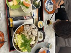 -红叶日本料理(辰熙广场店)