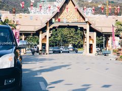 景点-告庄西双景