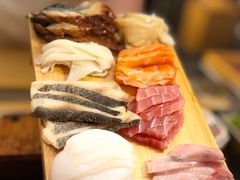 -鮨政· Omakase(港汇恒隆广场店)