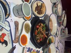 -發起人·肉骨茶(万象汇店)