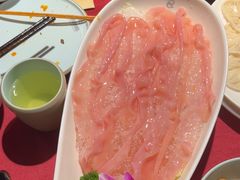 -蓉城老妈火锅(双林路店)