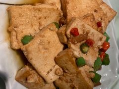 家烧豆腐-佬肥猫·浙江乡村菜(国华广场店)