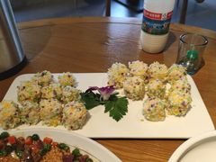 -楚香记主题餐厅