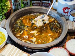 -食理八湘(中海城风情苑北区店)