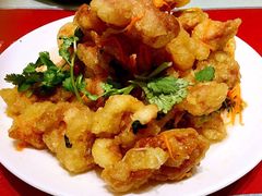 -吴记酱骨炖菜馆(西大直街店)