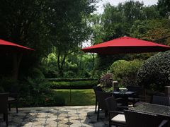 -杭州西子湖四季酒店-WL BISTRO西湖餐厅(灵隐路店)