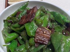 -马仕玖煲·融合菜·酥不腻烤鸭(人大店)
