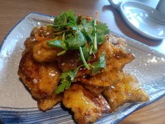 锅包肉-小土豆北方菜馆(文慧园店)