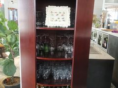 -香草意餐厅(杏石口路店)