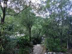 -云峰山自然风景区