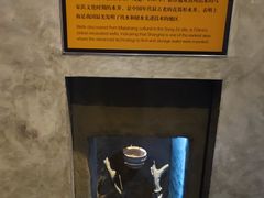 -上海崧泽遗址博物馆