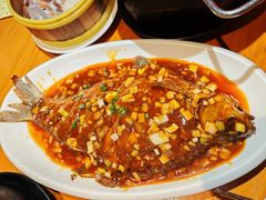 -莲餐厅·湖北菜·潜江小龙虾店(愚园路店)