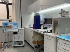 -牙博士口腔品牌连锁(杨浦店)