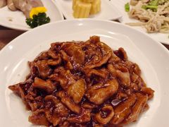 它似蜜-烤肉宛饭庄(北新桥店)