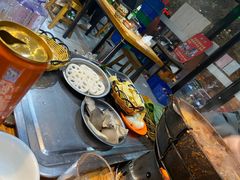 -范贤光鸡公煲(平乐园总店)