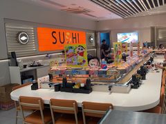 -争鲜回转寿司(东方银座店)