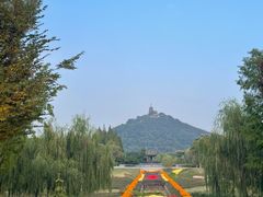 -狼山风景名胜区