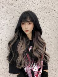 -3AM·S HAIR SALON烫发染发接发