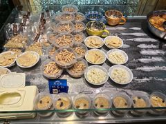 -蒙艾里民族传统菜蒙餐