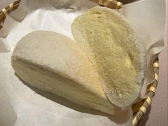 雪山奶露包-小炳胜(卓悦中心店)