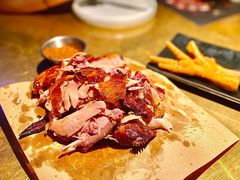 -烤匠麻辣烤鱼(万象城店)