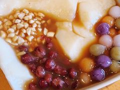 -木屋烧烤(坂田天安云谷店)