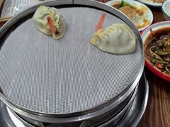 -叶存利海鲜大馅饺子(海宁路总店)