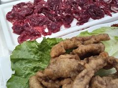 -八合里潮汕鲜牛肉火锅(福州万象城店)